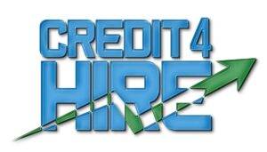 logo credit 4 hire