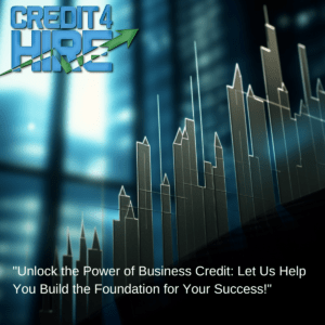 Unlock the Power of Business Credit Let-Us Help-You-Build-the Foundation for Your Success.